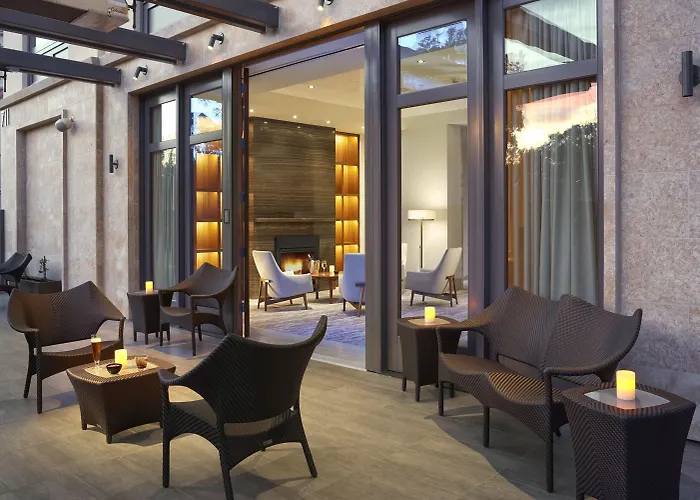 The Clement Hotel Palo Alto
