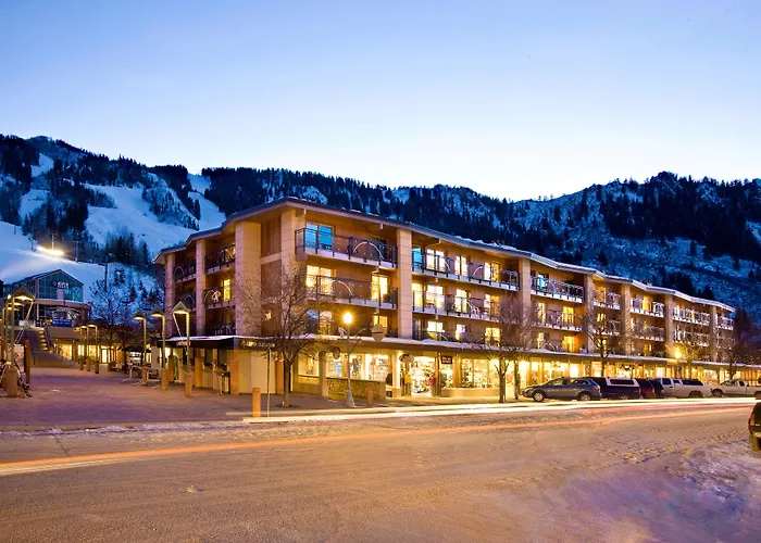 North Of Nell Hotel Aspen