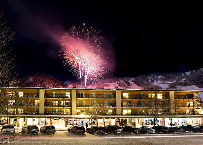 North Of Nell Hotel Aspen
