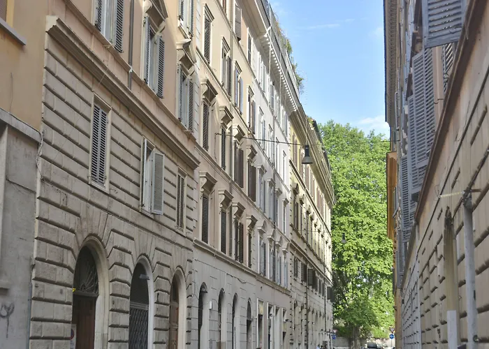 Ripetta Central Suites Rome