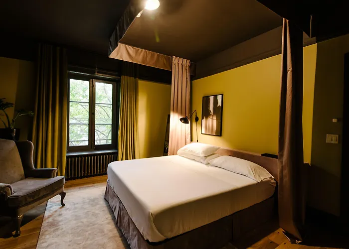 Rosemount Inn Kingston