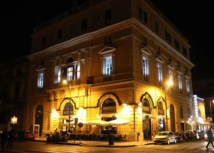 The Roma House Hotel