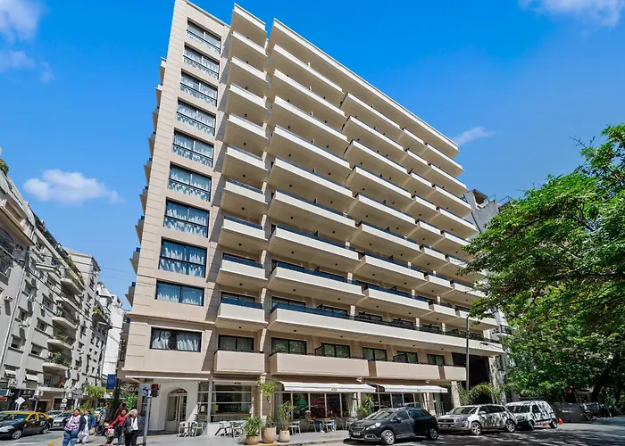 Vilon Recoleta Hotel Buenos Aires