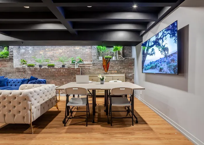 Olympia Hotel By Lodgo Montreal