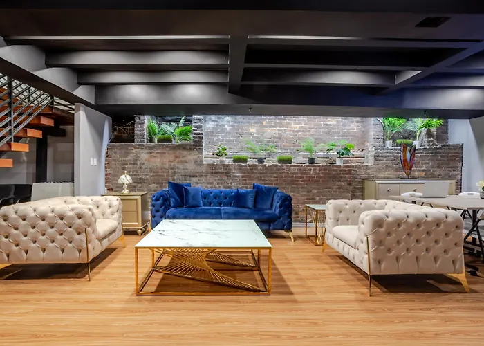 Olympia Hotel By Lodgo Montreal