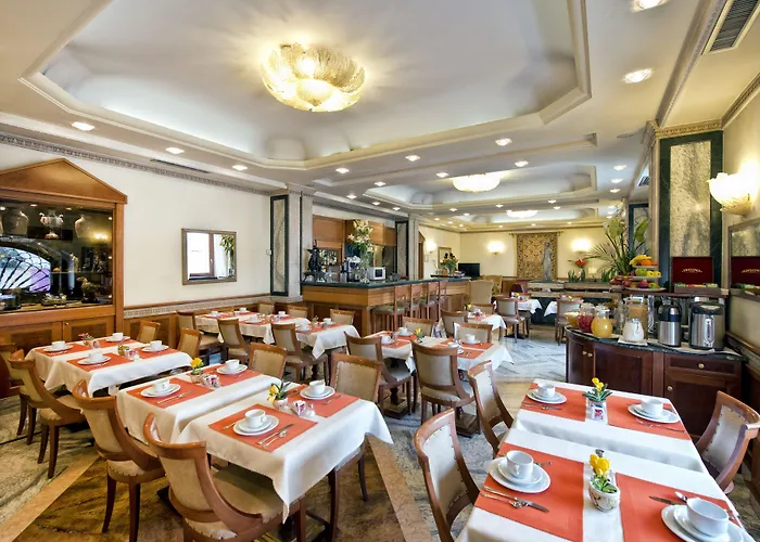 Vibe Nazionale Hotel Rome