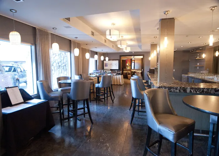 The Summit At Grande Rockies Hotel Canmore