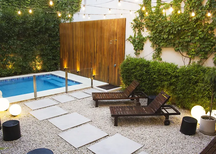 Lemon Suites Buenos Aires