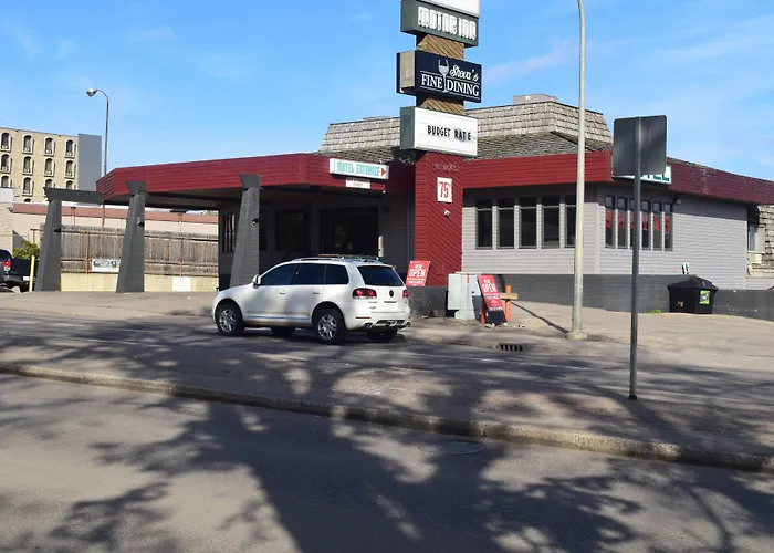 Venture Inn Hotel Saskatoon