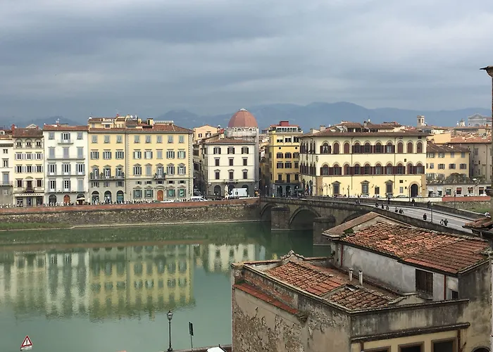 La Torre Del Cestello - Residenza D'Epoca Florence