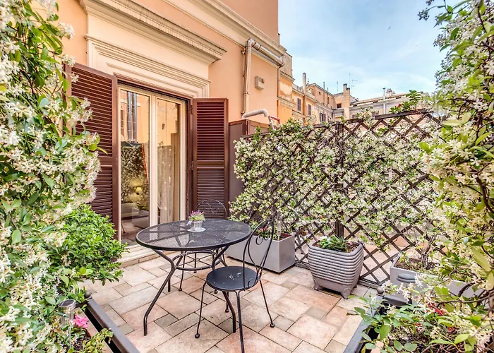 Ecce Roma Bed & Breakfast