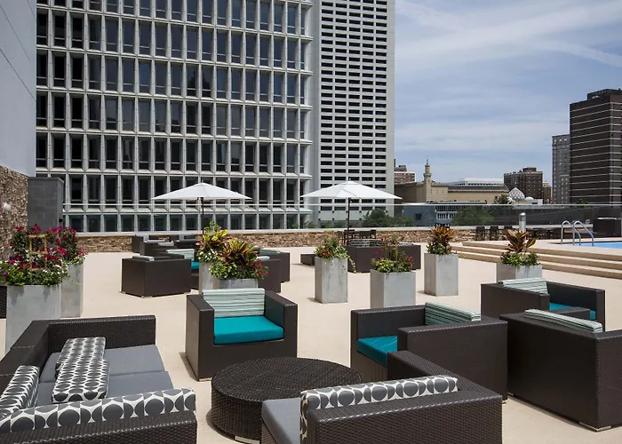 Staybridge Suites Atlanta - Midtown By Ihg