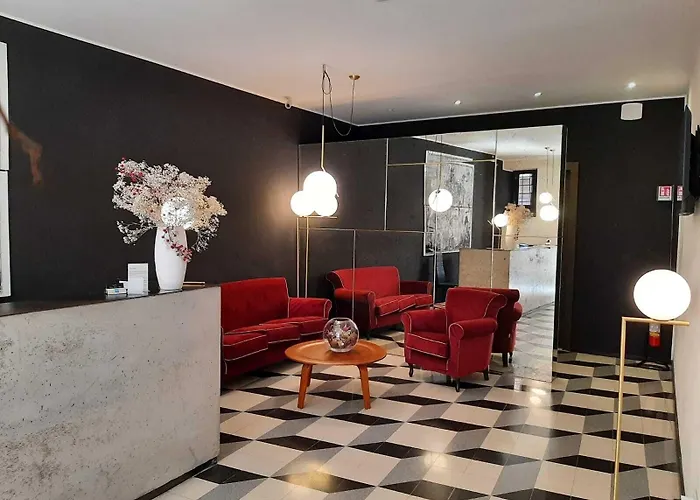 Navona Theatre Hotel Rome