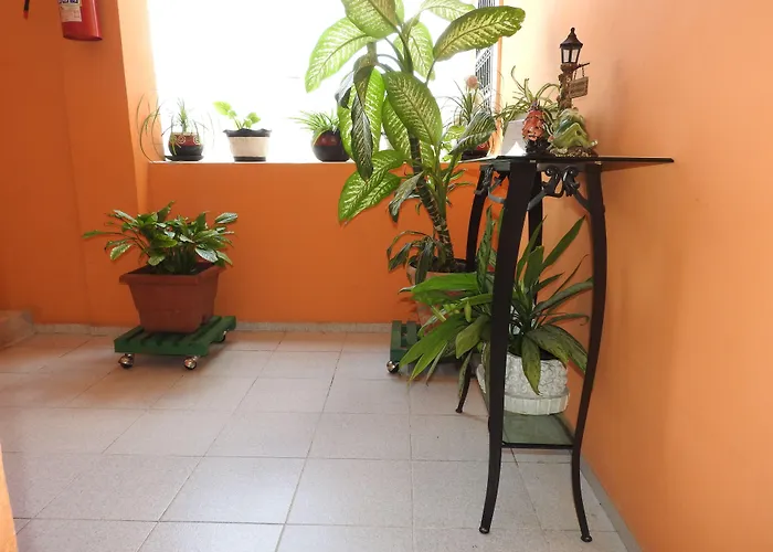 Hotel Casa Mallorca Cancun
