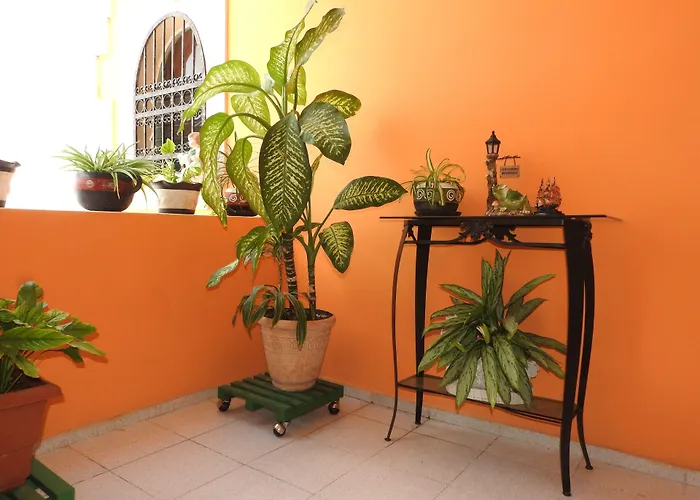 Hotel Casa Mallorca Cancun
