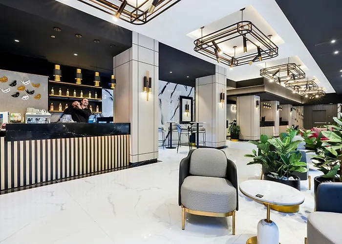 Riu Plaza Toronto Hotel