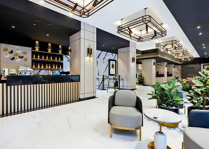 Riu Plaza Toronto Hotel