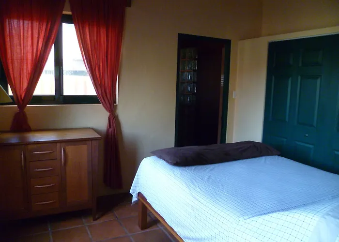 Flamboyant Garden Villas Oranjestad