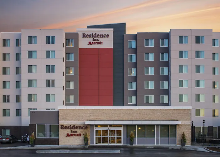 Residence Inn By Marriott Regina