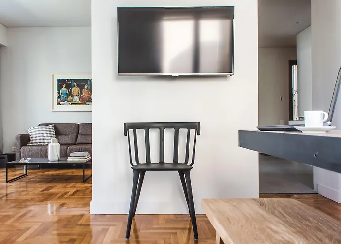 Aba Athens Boutique Apartments