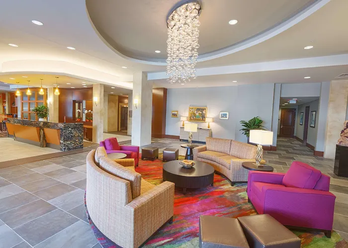 Homewood Suites By Hilton Houston Downtown