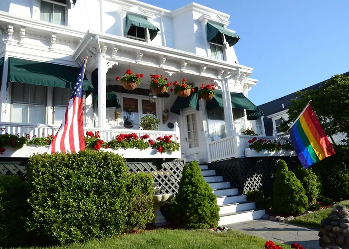 Brasswood Inn Provincetown