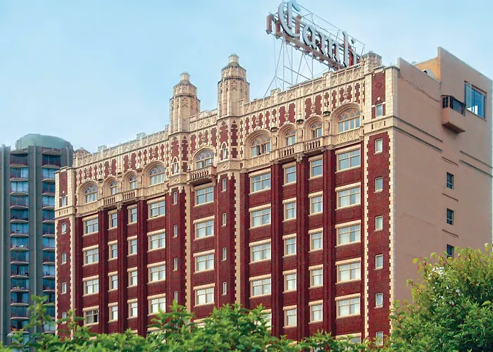 Worldmark Seattle - The Camlin