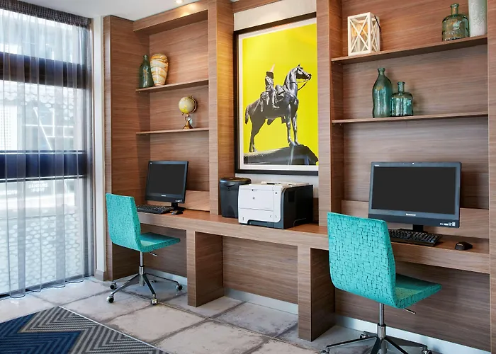 Hampton By Hilton Glasgow Central