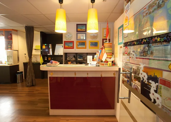 River City Inn Singapore