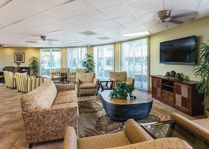 Worldmark Palm Springs