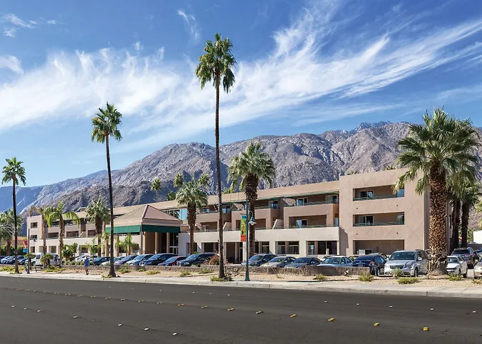 Worldmark Palm Springs