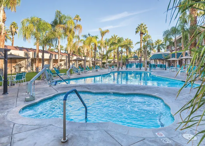 Worldmark Palm Springs
