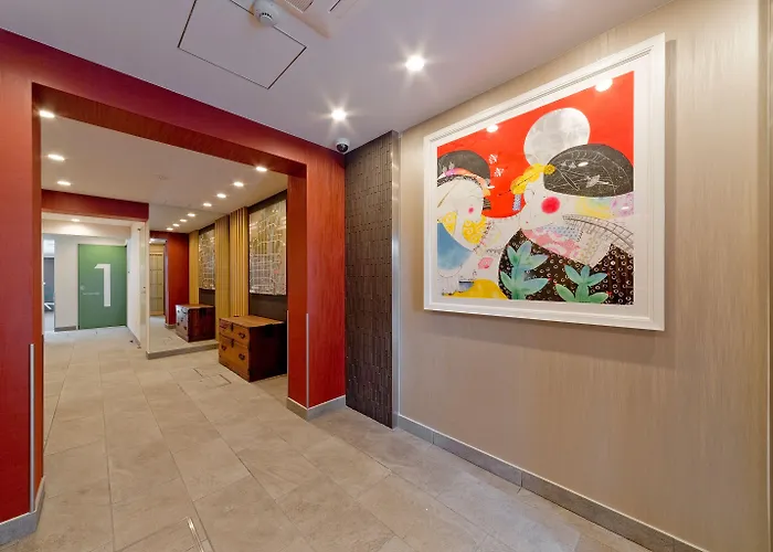 M'S Inn Higashiyama Kyoto