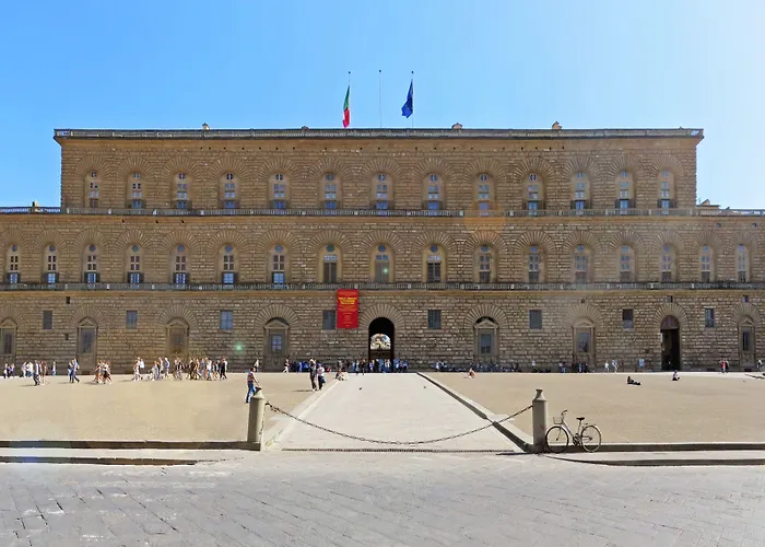 Toscanelli Residenza D'Epoca Florence