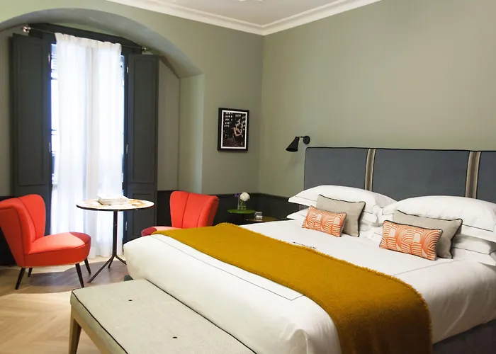 Pandenus Rooms Milan