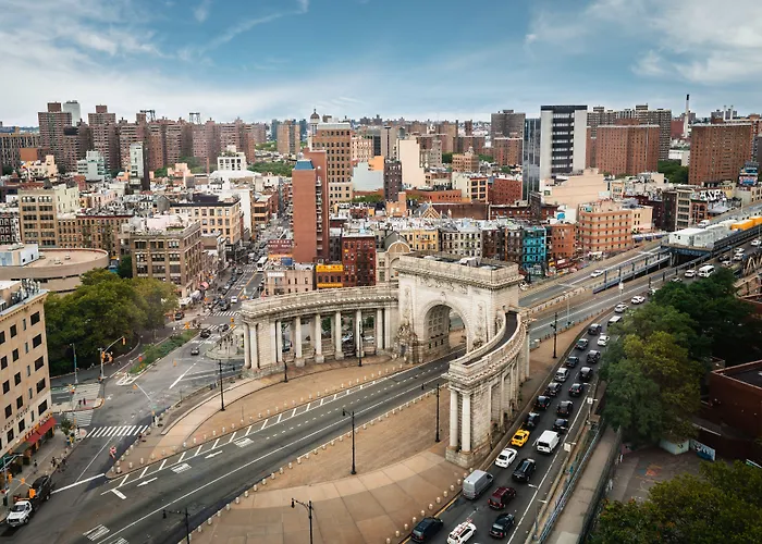 Hotel 50 Bowery, Part Of Jdv By Hyatt New York