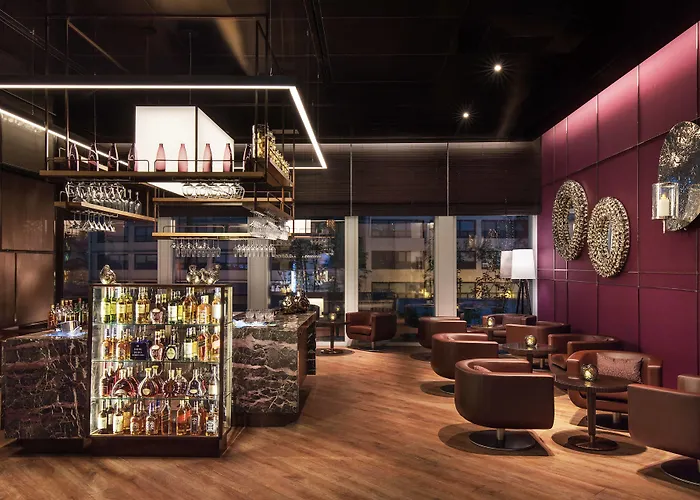 Courtyard By Marriott Seoul Myeongdong Hotel