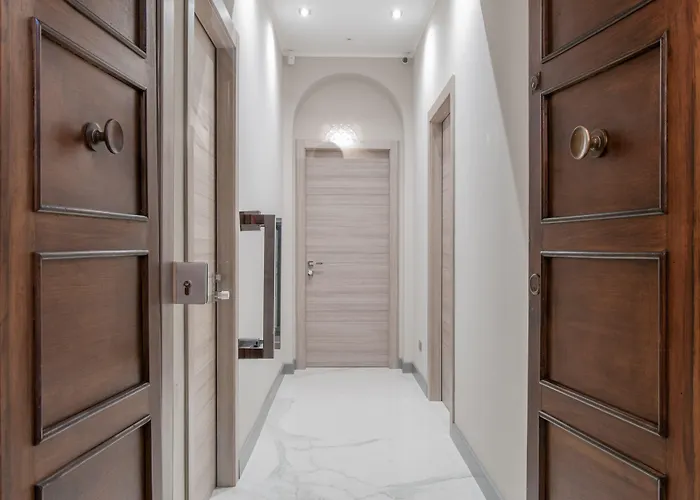 Brera Prestige B&B Milan