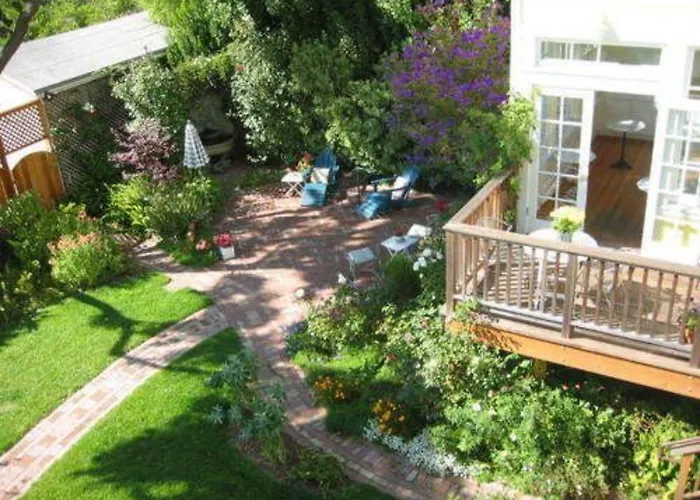 Parker Guest House San Francisco