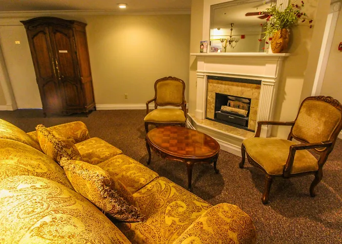 Sundance Condo At The Park Hotel Park City