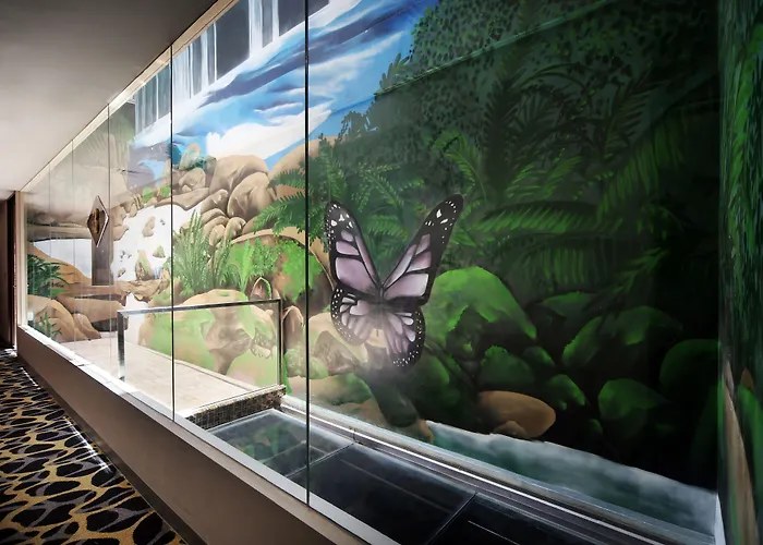 Hotel Clover 7 Singapore