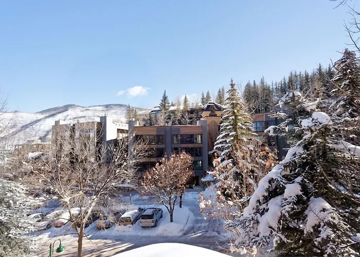 Durant Condominiums By Frias Aspen
