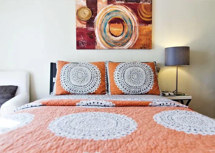 Hotel Royal Long Beach