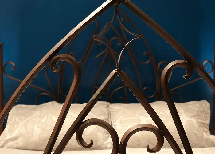 Park Lane Guest House Austin