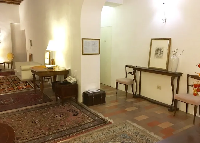Vicolo Del Lupo Guesthouse Rome