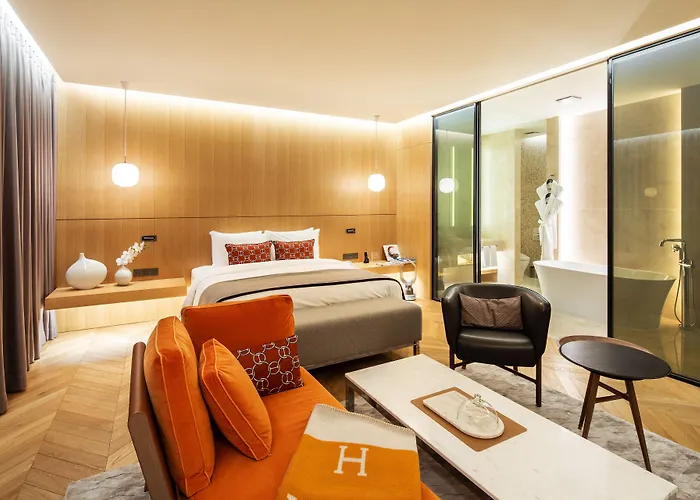 Hotel28 Myeongdong Seoul
