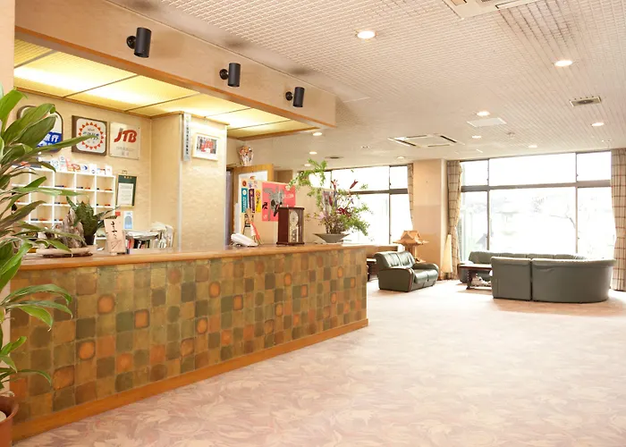 Masuya Ryokan Kyoto