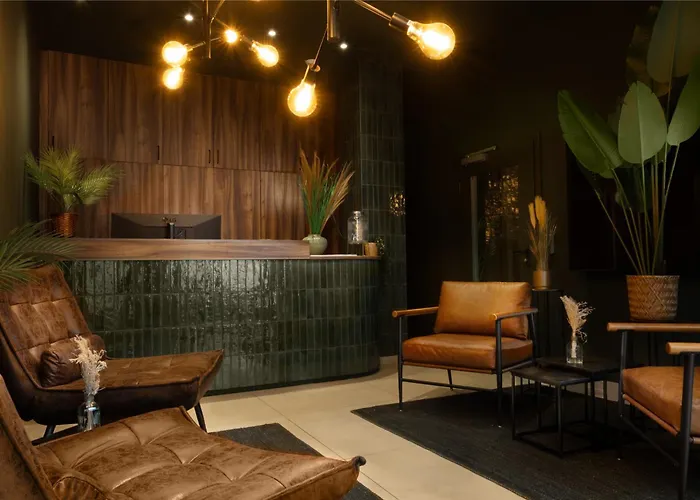 The Square Hotel Frankfurt am Main