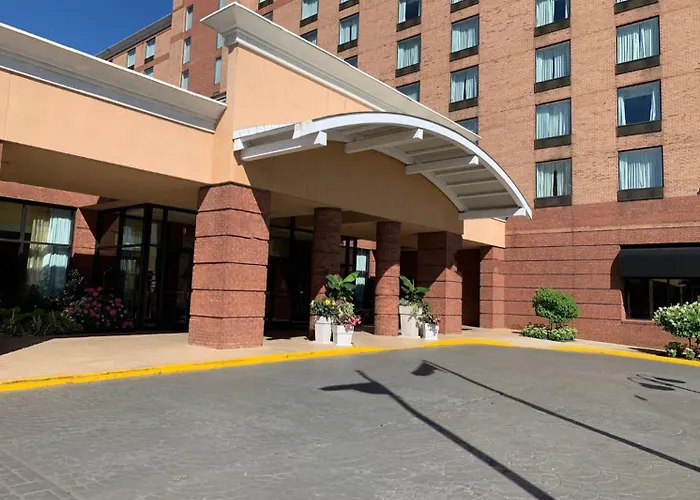 Lynchburg Grand Estate By Ihg Hotel