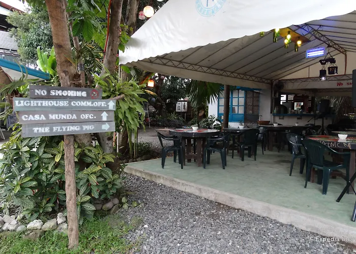 Casa Munda Bed & Breakfast Davao